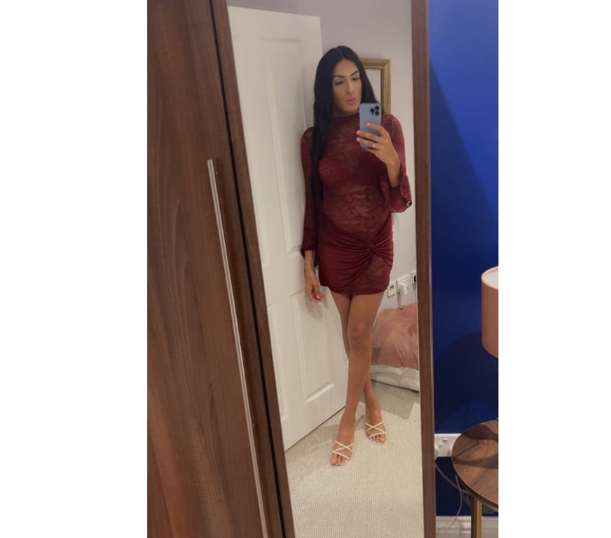 Trans Escorts West Yorkshire Bradford - Photos for Baddie Princes Yasmin Cain