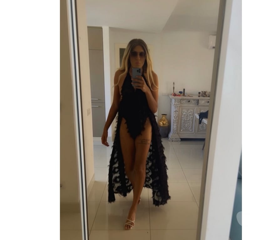 Trans Escorts West Yorkshire Bradford - Photos for Baddie Princes Yasmin Cain