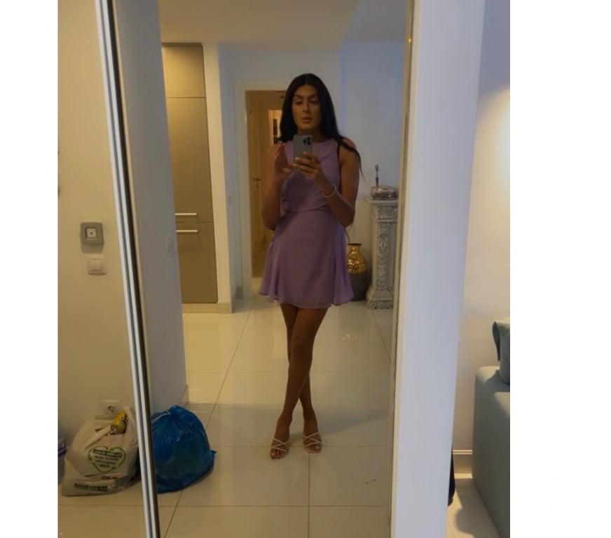 Trans Escorts West Yorkshire Bradford - Photos for Baddie Princes Yasmin Cain