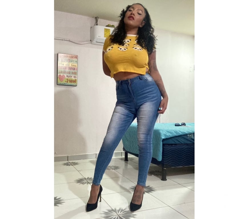 Escorts Hampshire Southampton - Photos for 🍆💋Sexy Trans Frida in Southampton center .