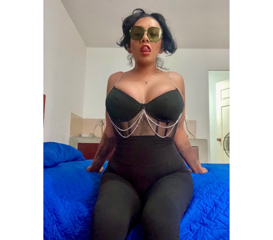 Escorts Hampshire Southampton - Photos for 🍆💋Sexy Trans Frida in Southampton center .