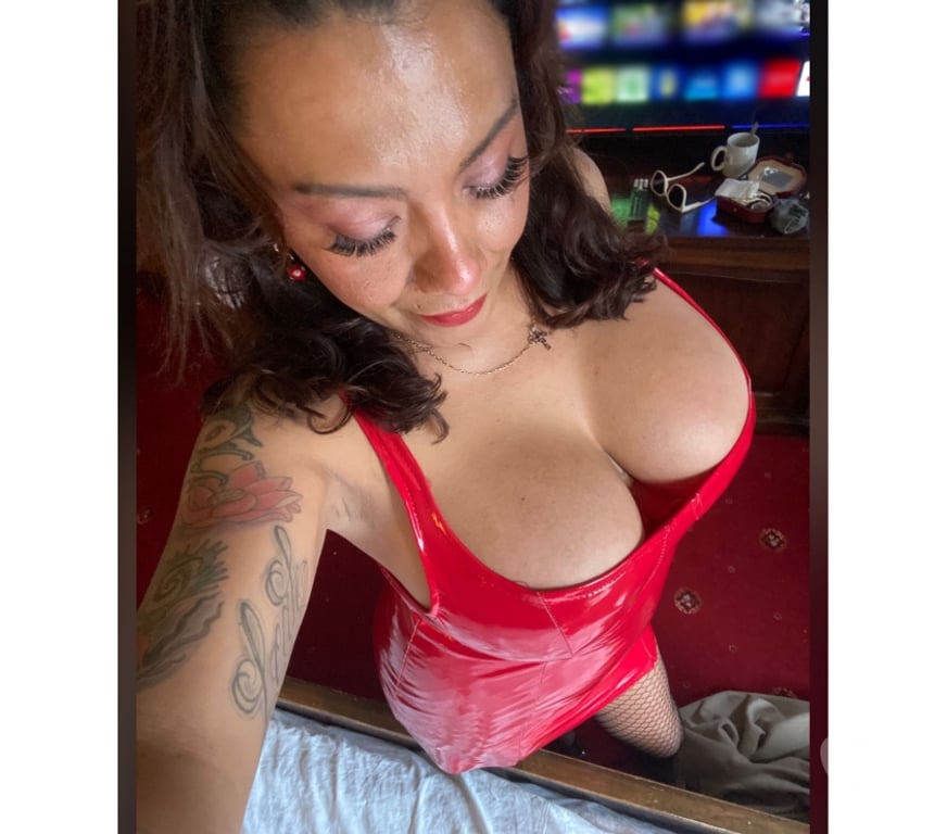 Escorts Hampshire Southampton - Photos for 🍆💋Sexy Trans Frida in Southampton center .