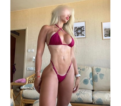  Escorts & Erotic Massage Manchester City Centre Manchester - Photos for NINA 🔥 HOT FOR YOU 💛✨ NEW BLONDE GIRL 🔥