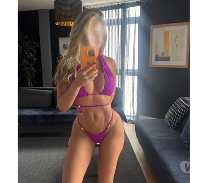  Escorts & Erotic Massage Manchester City Centre Manchester - Photos for NINA 🔥 HOT FOR YOU 💛✨ NEW BLONDE GIRL 🔥