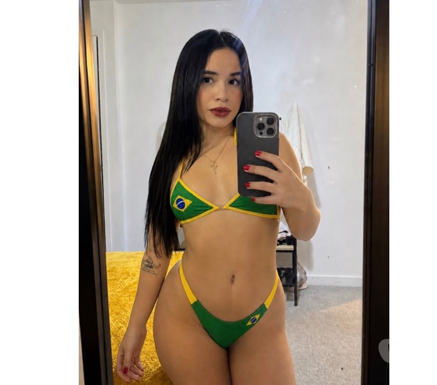 Escorts North West London Harlesden - North West London - Photos for ISABELLA VERY HOT LATINA 🔥