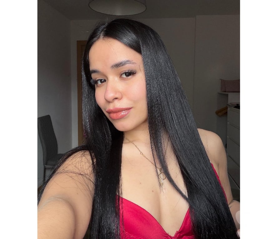 Escorts North West London Harlesden - North West London - Photos for ISABELLA VERY HOT LATINA 🔥