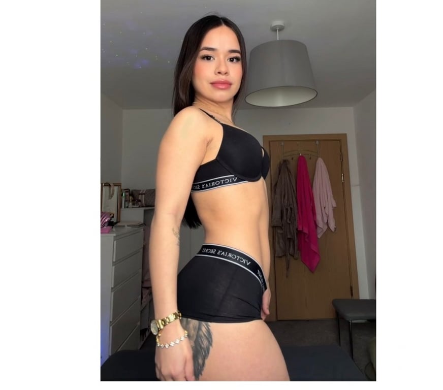 Escorts North West London Harlesden - North West London - Photos for ISABELLA VERY HOT LATINA 🔥