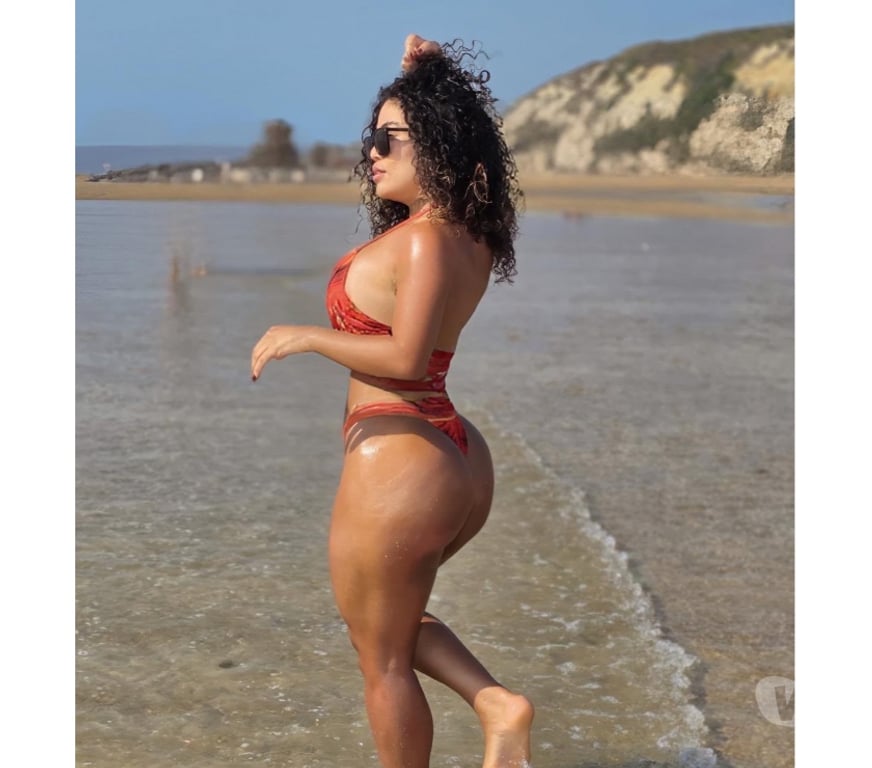 Escorts Merseyside Liverpool - Photos for FAYOLA GRANDE 🍑🔥❤️