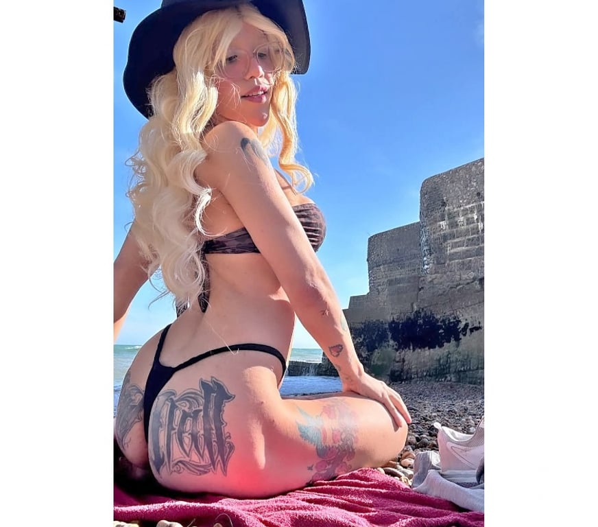 Trans Escorts South East London Kennington - South East London - Photos for Lux xxl top verst big girl