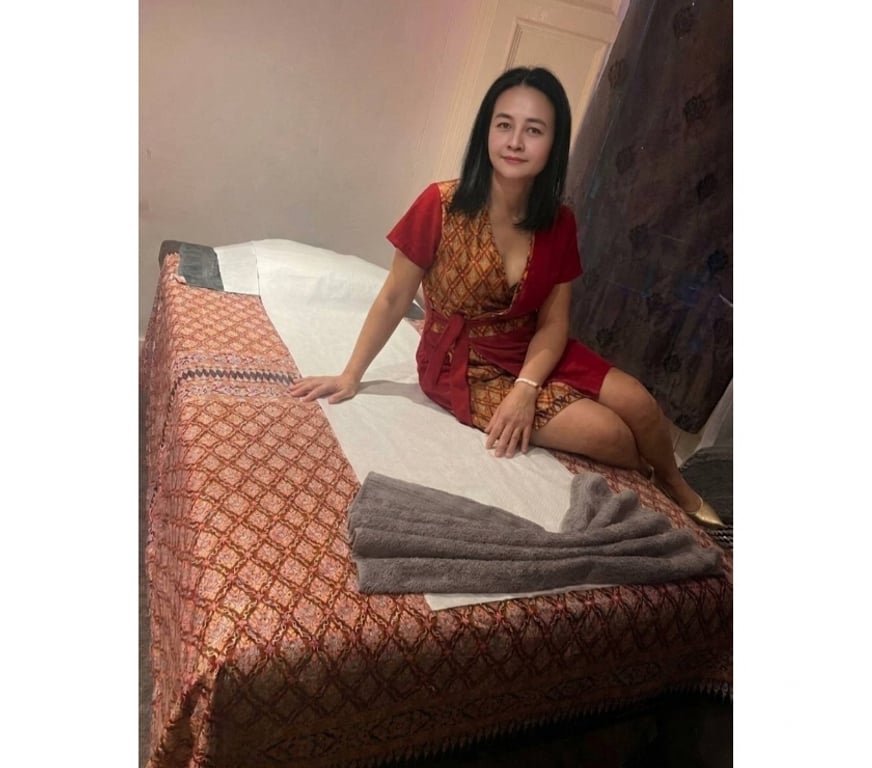 Escorts County Durham Sunderland Bridge - County Durham - Photos for NEW BODY THAI BODY HOT 🔥 in Sunderland SR4