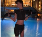 Angel, femboy twink