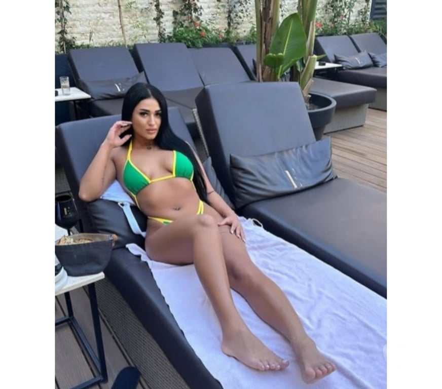 Escorts Lancashire Preston - Photos for 🍒EMMA NEW IN TOWN BEST SERVICE REAL GIRL✅🍒
