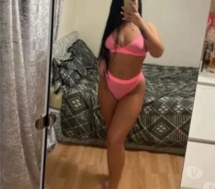 Escorts Crumpsall Manchester - Photos for Bella party girl new in town no rush