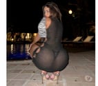 🔥 NEW Mariana – Wild Latina 🇧🇷 in NEWQUAY TR7