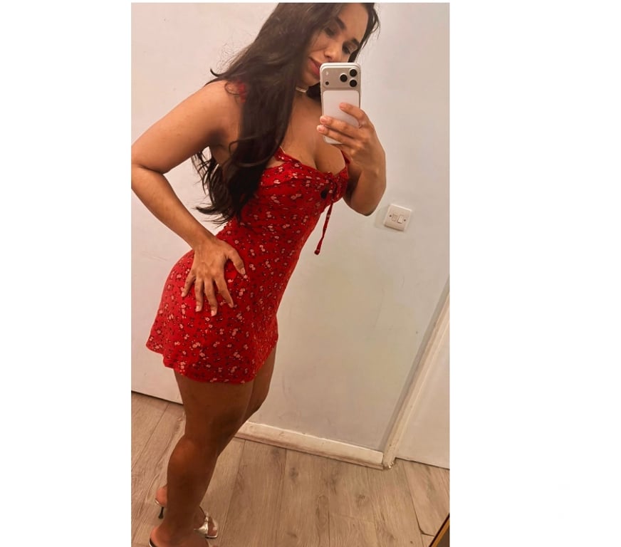 Escorts Central London King's Cross - Central London - Photos for 💕Sweet Ana💕Best Service💕