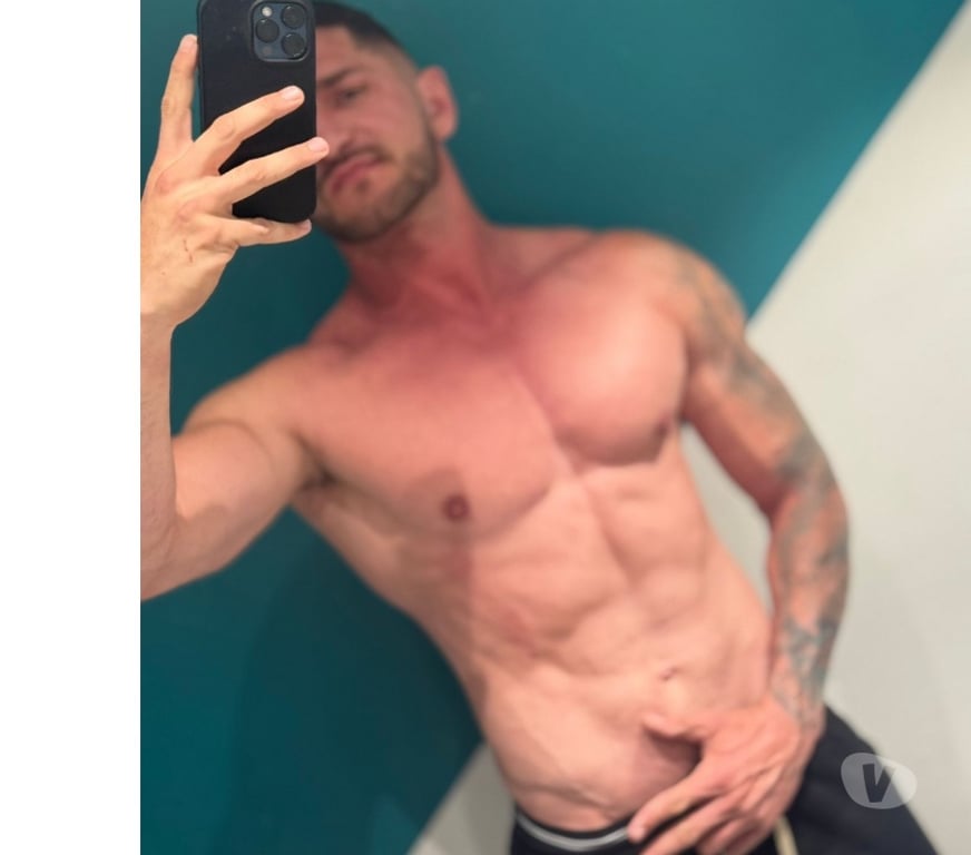  Gay massage Greater Manchester Manchester - Photos for Private Discreet Male Companion