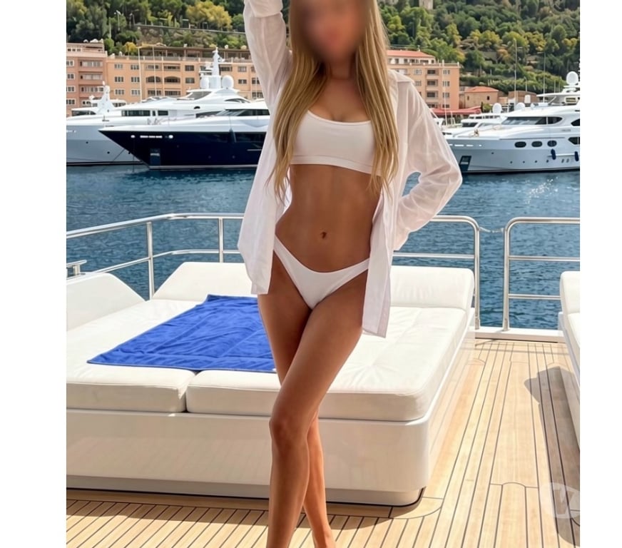 Escorts Bristol Bristol City Centre - Bristol - Photos for Anna Julia Model Exclusive 100% Real 💖GFE Experience
