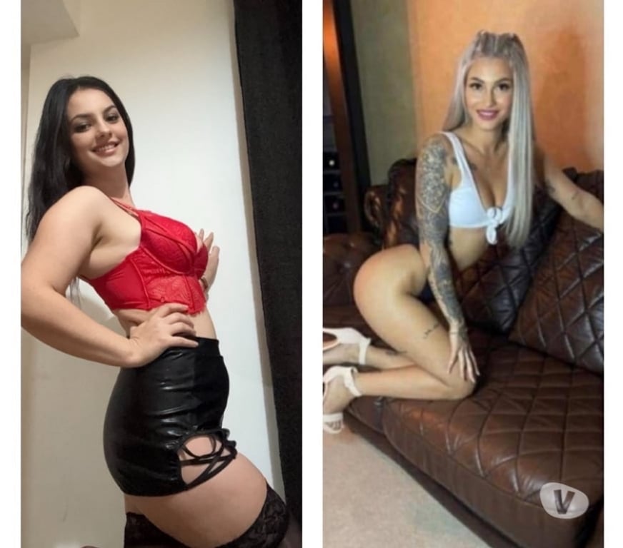 Escorts Norfolk Great Yarmouth - Photos for ❤️perfect duo❤️owo❤️strap on❤️