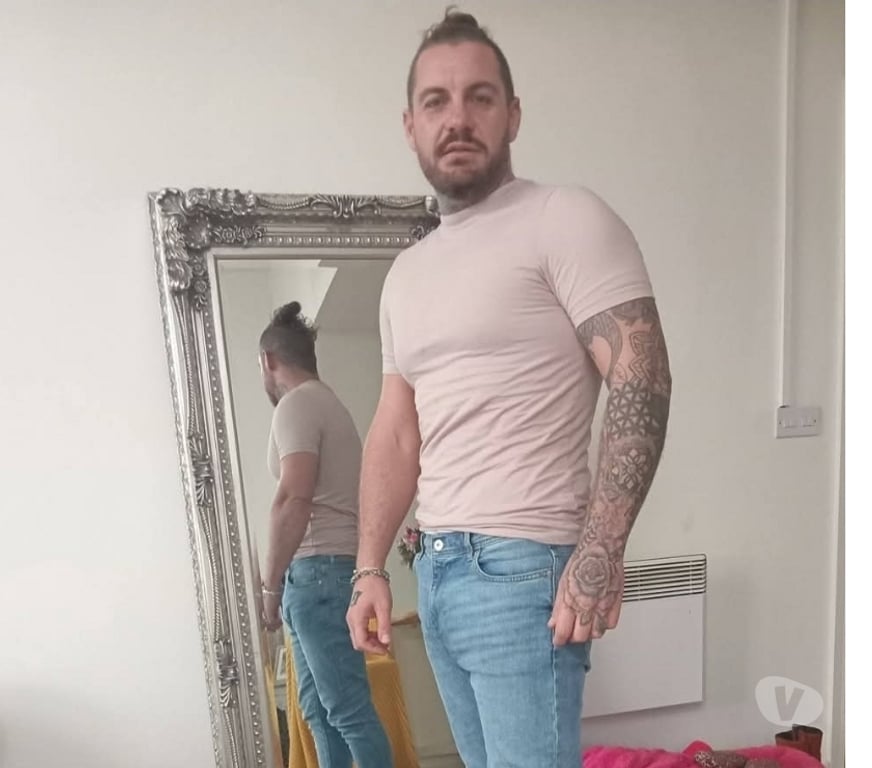 Full body massage Kent Swale - Photos for Private male massage