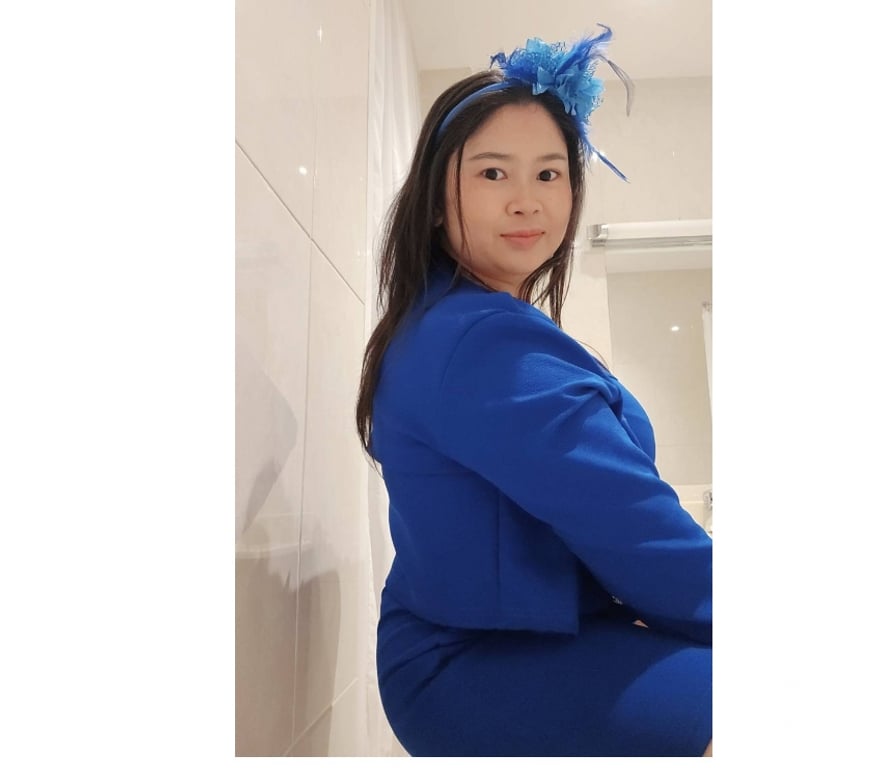 Escorts West Midlands Wolverhampton - Photos for ❤️Amy sexy Thai 💋💋Cute 100%🔥