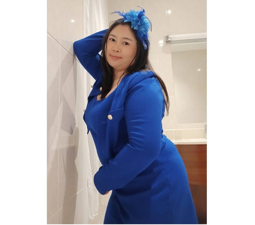 Escorts West Midlands Wolverhampton - Photos for ❤️Amy sexy Thai 💋💋Cute 100%🔥