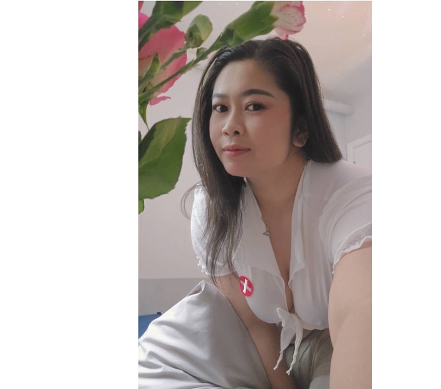 Escorts West Midlands Wolverhampton - Photos for ❤️Amy sexy Thai 💋💋Cute 100%🔥