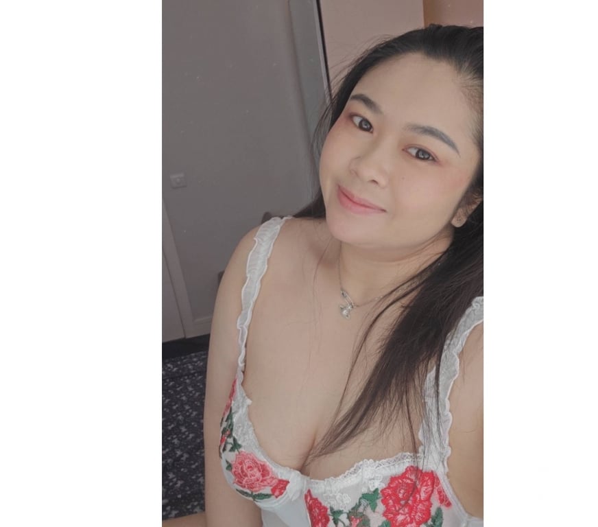Escorts West Midlands Wolverhampton - Photos for ❤️Amy sexy Thai 💋💋Cute 100%🔥