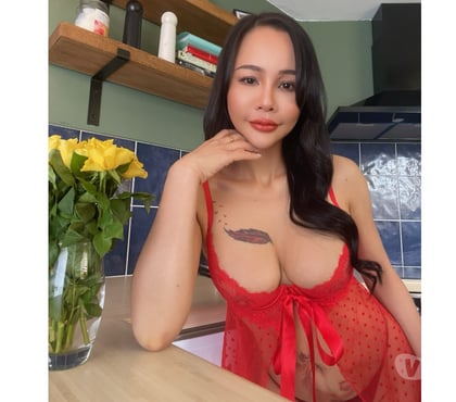 Escorts Sunbury-on-Thames Spelthorne - Photos for 💋Ava Thai Good service NO Rush