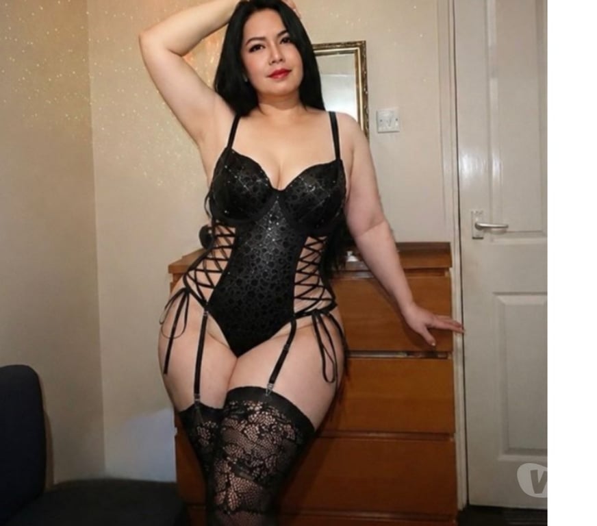Escorts Warwickshire Nuneaton and Bedworth - Photos for 🍑HOT THAI 🇹🇭AMY-ASIAN BIG BOTTOM-PRETTY FACE🍑-