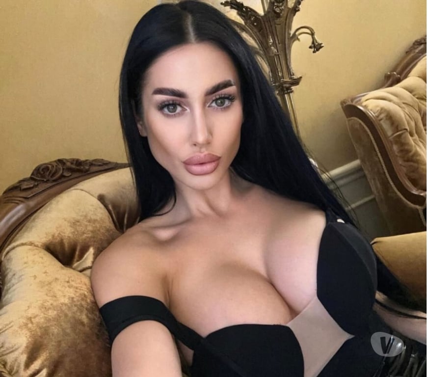 Escorts South West London Fulham - South West London - Photos for HOT BRUNETTE 🖤 OUTCALL