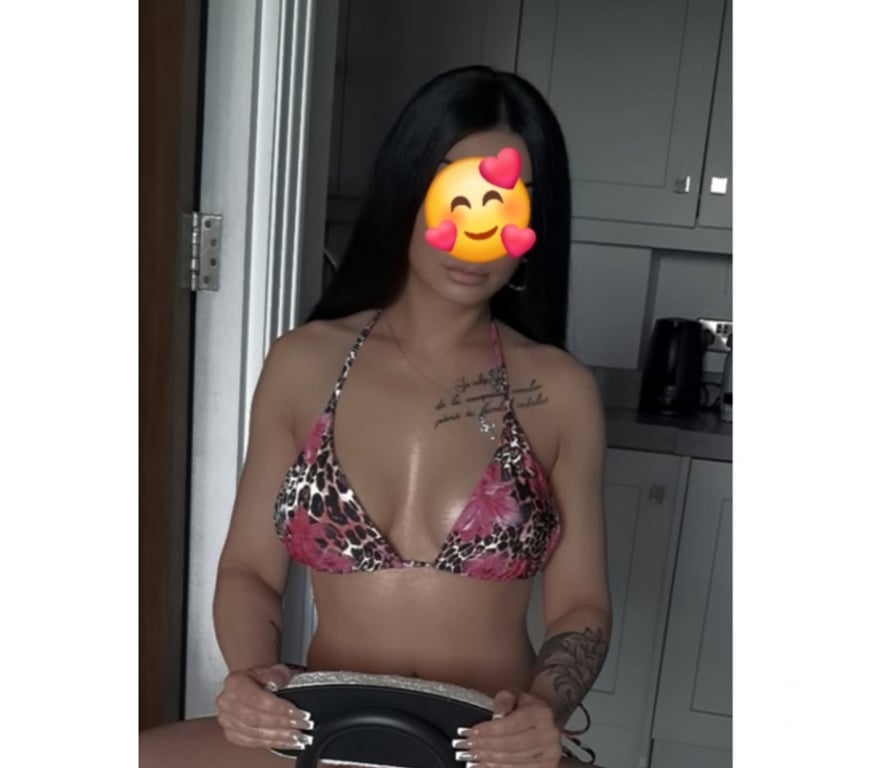 Escorts Leicestershire Leicester - Photos for Your Perfect Escape ✨ Isa 💕back in the city💖