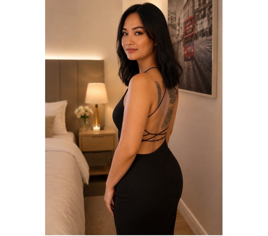 Escorts Hampshire Portsmouth - Photos for Pamela New Thai Girl Massage PO5 🌸🌸