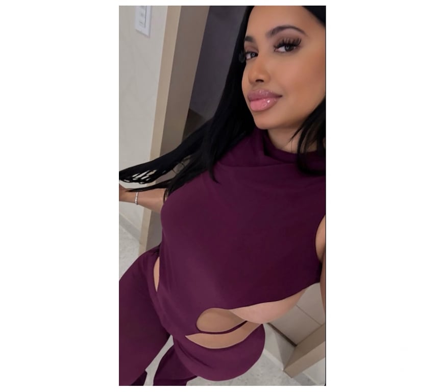 Escorts North West London Euston Station - North West London - Photos for 🌶️💋Bia Latina hot girl 💋