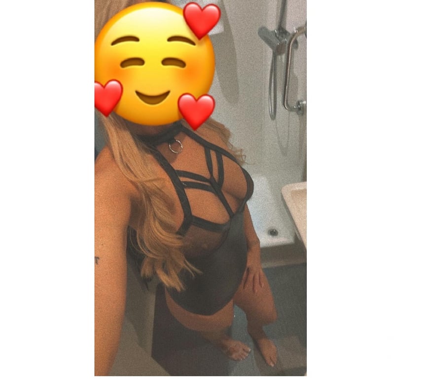 Escorts East London Canary Wharf - East London - Photos for britishblondebarbs💦Bj Queen!ultimatePSE&GFE