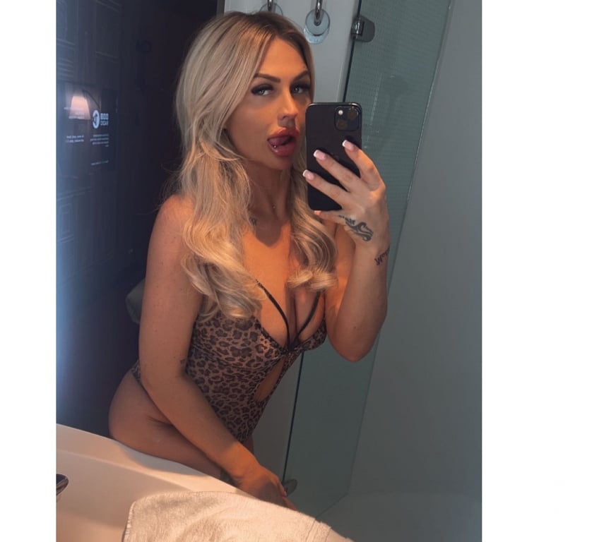 Escorts East London Canary Wharf - East London - Photos for britishblondebarbs💦Bj Queen!ultimatePSE&GFE