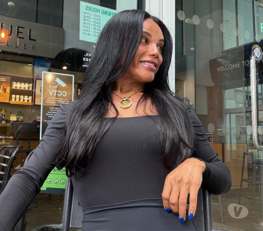 Trans Escorts Glasgow Glasgow City Centre - Glasgow - Photos for first time in Glasgow trans 🍑