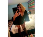 SUZY LADYBOY FIRST TIMERS AND CURIOUS IN&OUTCALL