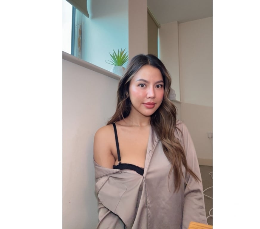 Escorts West Sussex Crawley - Photos for 👄HOT Thai❤️100% Authentic🔥Big Natural ❤️