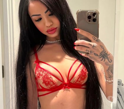 Escorts Paddington West London - Photos for RUBY SEXY 💯%REAL ✅