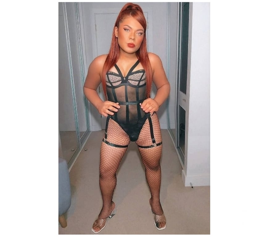 Escorts Kent Medway - Kent - Photos for 🔥 TS ARIEL Dominatrix – Exclusive Sessions 👿