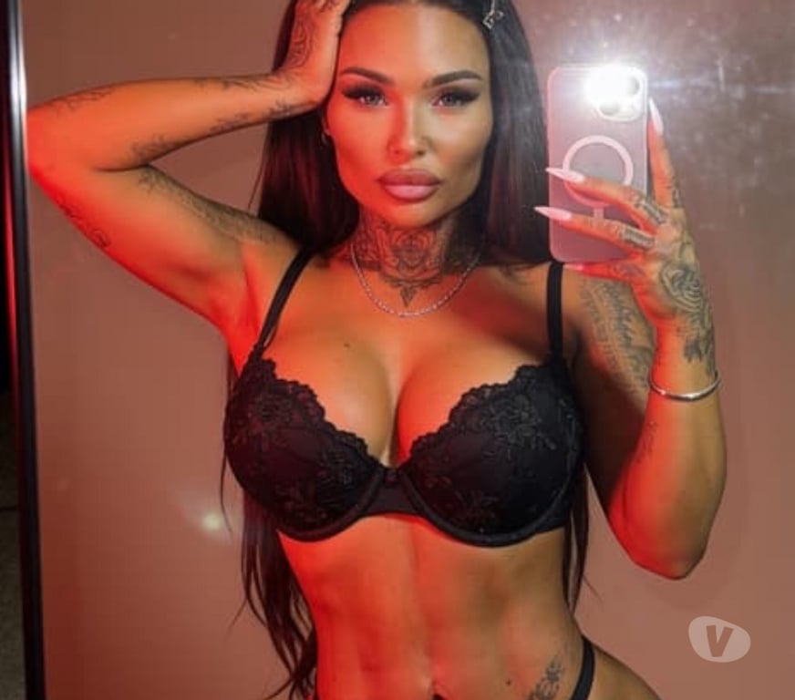 Escorts South Yorkshire Rotherham - Photos for British Jesse is backkk