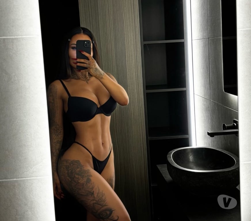 Escorts West Yorkshire Leeds - Photos for British Jesse 100% real ft verification available