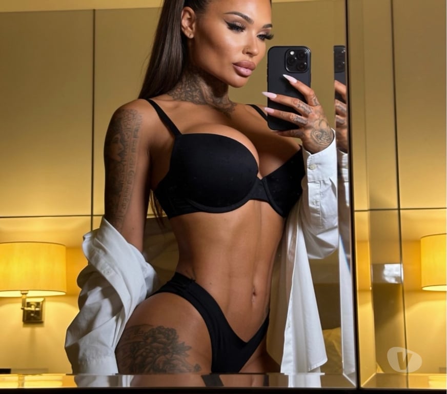 Escorts South Yorkshire Rotherham - Photos for British Jesse is backkk