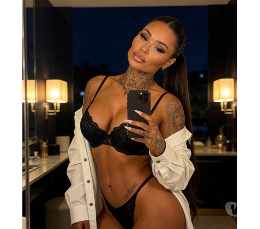 Escorts South Yorkshire Rotherham - Photos for British Jesse is backkk