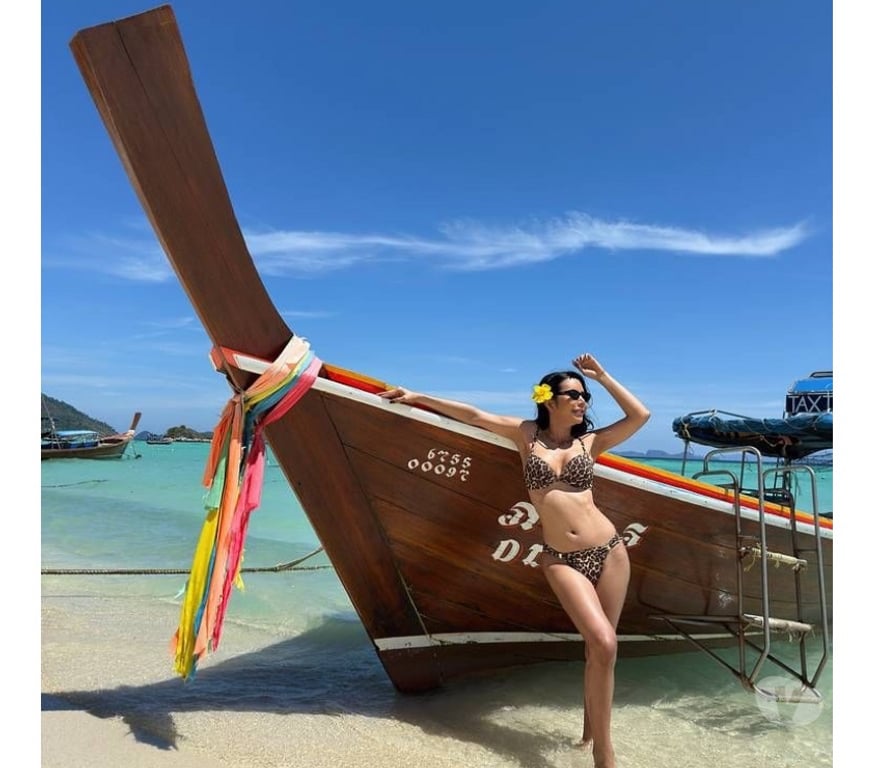 Trans Escorts Tyne and Wear Newcastle upon Tyne - Photos for NATASCHA_THAI TS_NEW IN UK