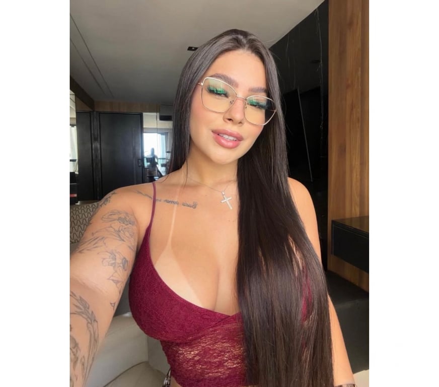 Escorts Hull Hull City Centre - Hull - Photos for MAYA PARTY GIRL🔥♥️THE BEST✅HOT BRAZILIAN