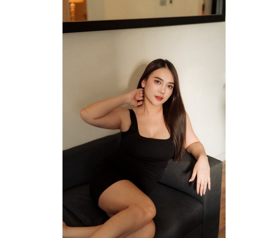 Escorts Lancashire Burnley - Photos for Cherry hot💕100%Authentic Thai🌸no rush🌸Call me