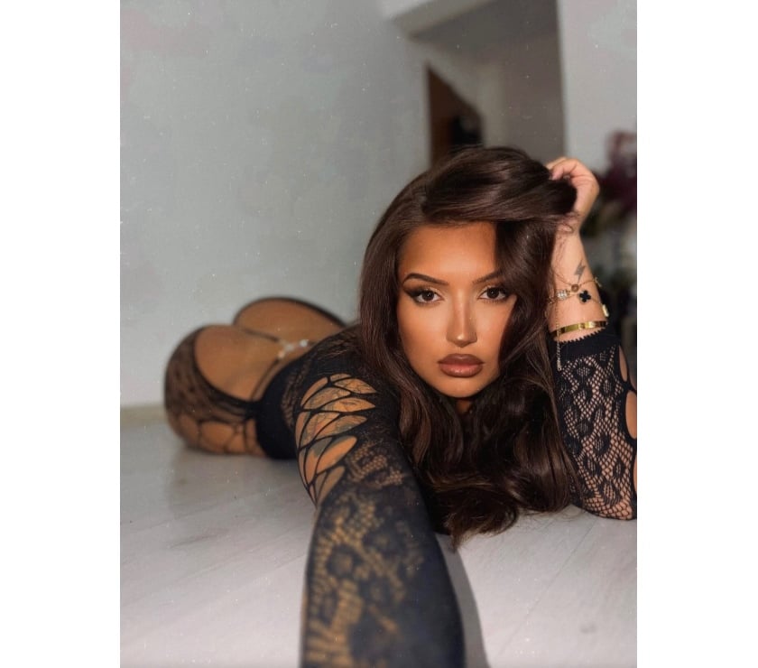 Durham - County Durham — Chloe new in town real💯OUTCALL ONLY