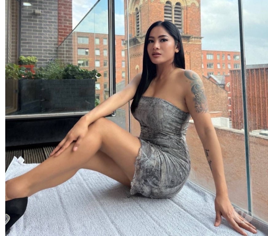 Escorts Peterborough Peterborough City Centre - Peterborough - Photos for 🌶️Spicy Thai Kathy🔥 GFE B2B Massage in PE1✨