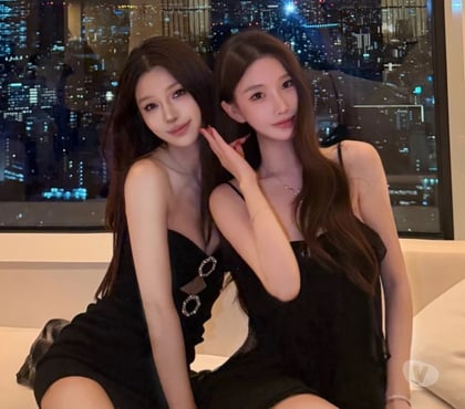  Escorts & Erotic Massage Headington Oxford - Photos for ❤️‍🔥DUO New Cute Girls Full Escort Services